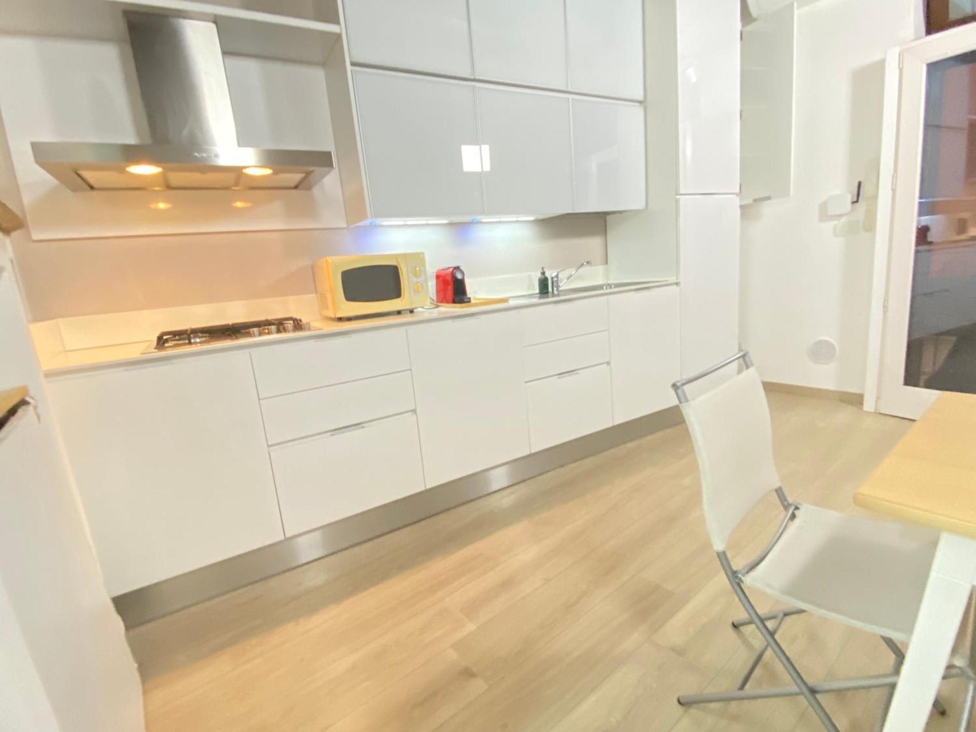 Appartement Bramante In Brera *