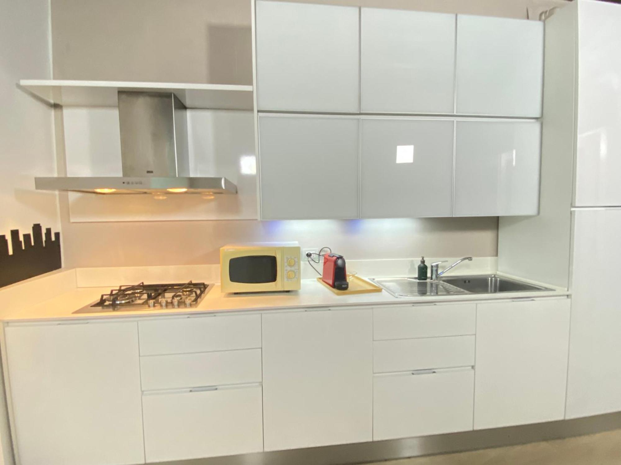 Appartement Bramante In Brera Milan