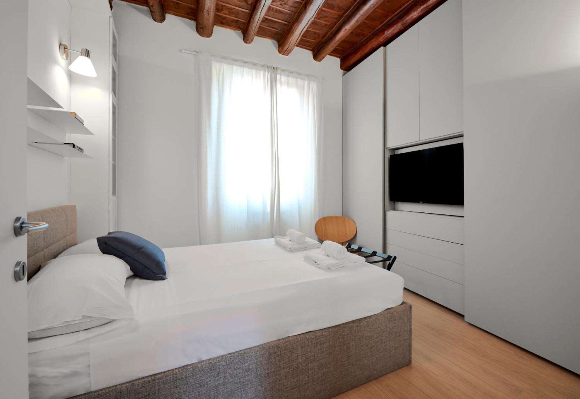 Bramante In Brera Apartamento Milán