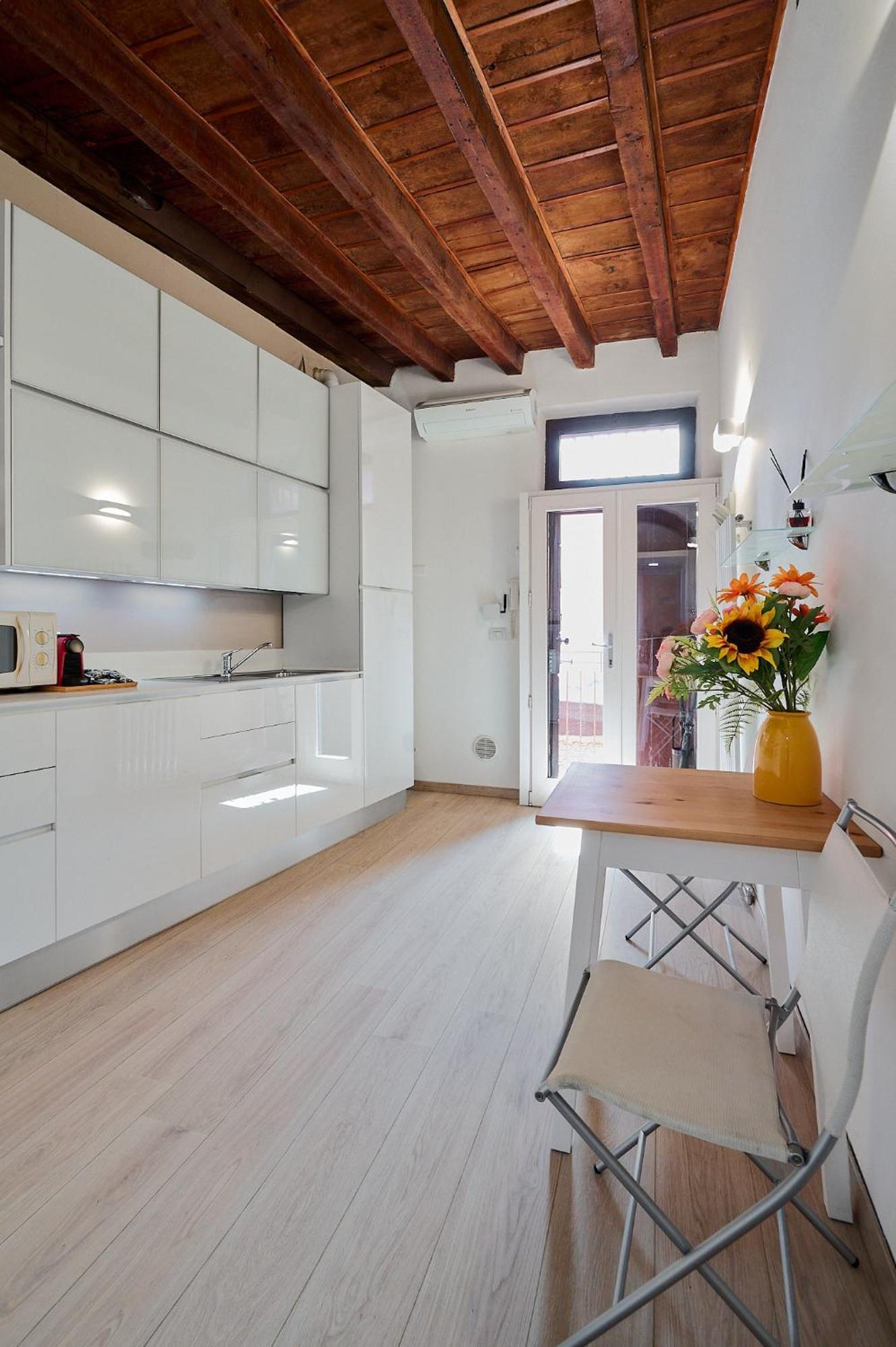 Bramante In Brera Apartamento