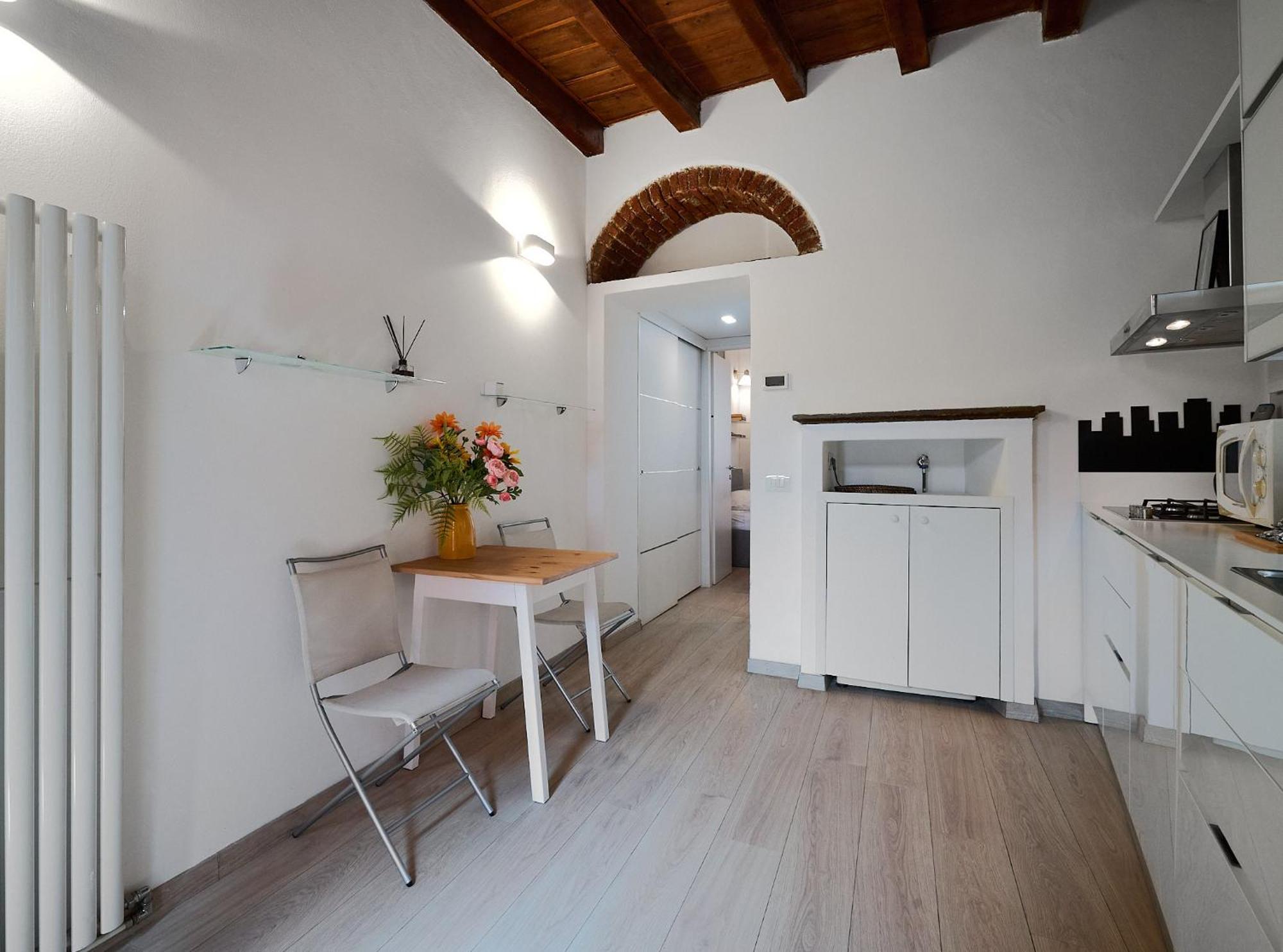 Apartamento Bramante In Brera